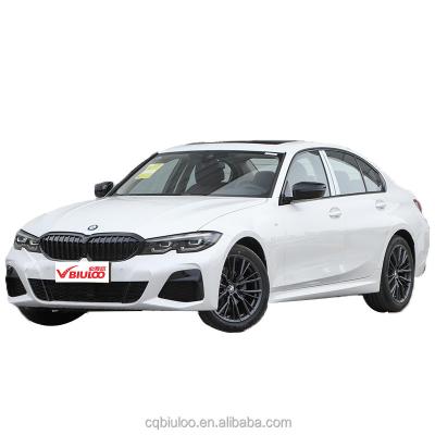 China Leather BMW 3 Series Fuel Car Used Car 320Li 328Li 316i 328i Dummy 320i Sedan Used Car For Sale for sale