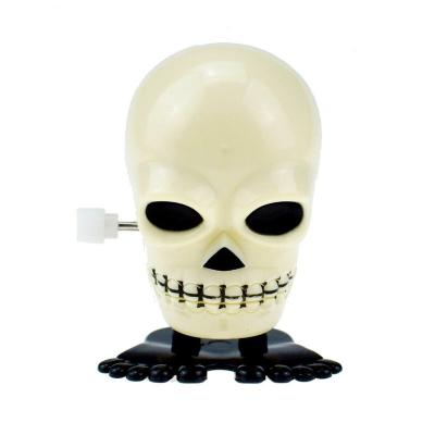 China New Halloween Plastic Toy Gift Set Halloween Picks Toys For Kids Vampire Zombie Pumpkin for sale