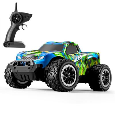 China Mini Four-Wheel Drive Cars App Controlled Super-Fast Remote Control Kids To Drive Off-Road Car Toy Vehicle Toys Car for sale