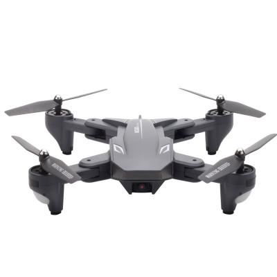 China Frontier Aerial Dual Quadcopter Drone 50x Drone 4K Remote Control Aircraft XS816 4K Controlled By Camera App for sale