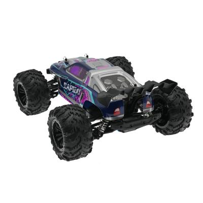 China App Controlled High Speed ​​Radio Control Off Road Car Four Wheel Drive Coupe Remote Control Toy Car for sale