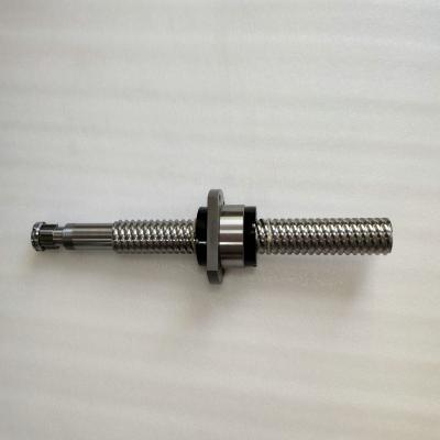 China EC350N flange ball screw for toshiba injection molding machine EC350N for sale