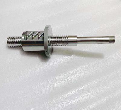 China ejector ball screw for toshiba EC350N machine NSK new EC350N for sale