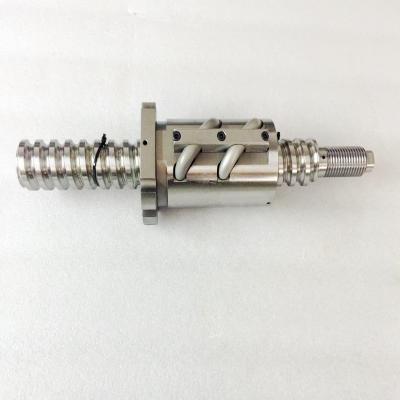 China W6304-84T-C7S NSK Ball Screw EC100-2Y Injector Ball Screw W6304-84T-C7S for sale