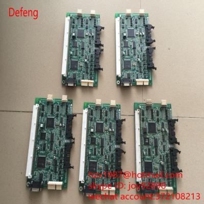 China sumitomo servo c board plate SE100DU se75du servo c board for sale