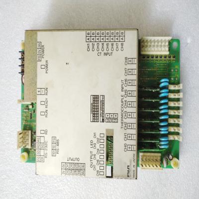 China TTF5T531-MMB Niigata Temperature Main Board TTF9T532-RME for sale