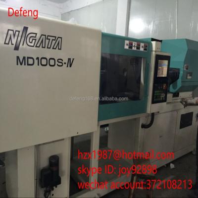 China niigata injection molding machine repair niigata injection molding machine for sale