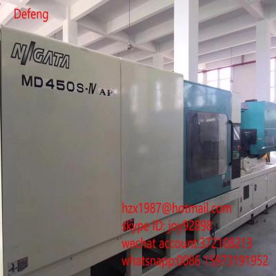 China Plastic Repair Niigata Engine Machine MD350S3 MD280S4 MD180S4 Niigata Machine MD100S MD180S4 for sale