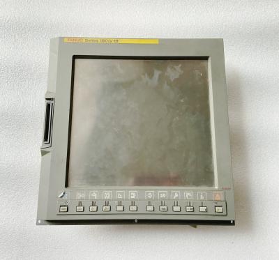 China A13B-0195-C013 A02B-0281-D511 display unit for series cnc fanuc A13B-0195-C013 for sale