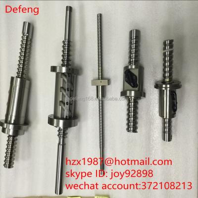 China 1 Fanuc Alpha 300c Ejector Ball Screw for sale