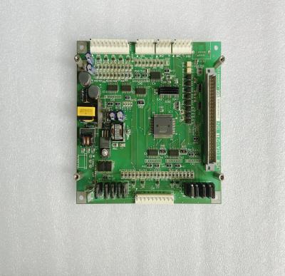 China JSW JCB98810 IOA-21SN for injection molding machine PCB board IOA-21SN for sale