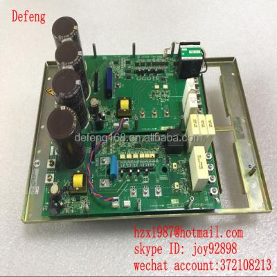 China TOYO Servo Driver QF1DA150/300CT0 Servo Power QF1DA150/300CT0 for sale