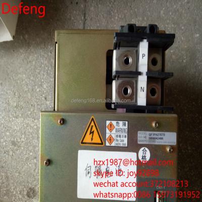 China TOYO SI-50 Machine Sanyo Servo Driver QF1PA370T0 QF1PA7RBTO QF1PA370T0 for sale