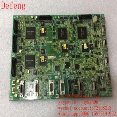 China PRS-4648D Injection Molding Machine for PRS-468D Motherboard for sale