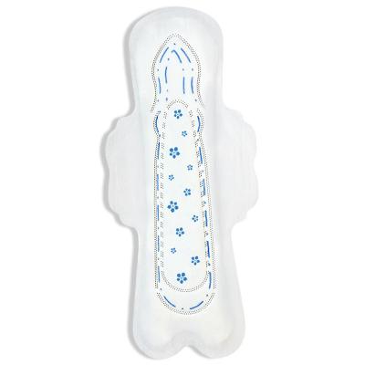 Κίνα Lady Period Maxi Pad Female Disposable Sanitary Napkins Women Menstrual Pad Period Sanitary Napkin Pad προς πώληση