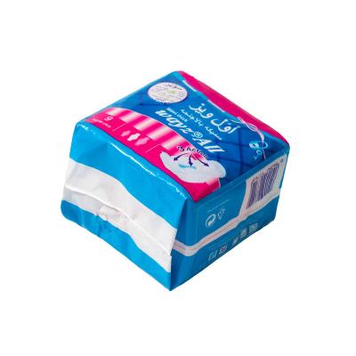 Chine 2024 New Arrivals Best Sell Woma Biodegradable Sanitary Napkin And Sanitary Pad à vendre