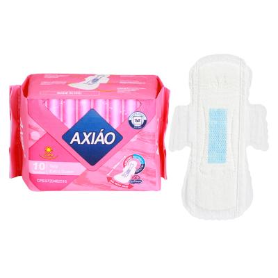 China Accesorios para mujeres de alta calidad seguros y cómodos Proteger la salud de las mujeres Proveedores de servilletas sanitarias de China en venta