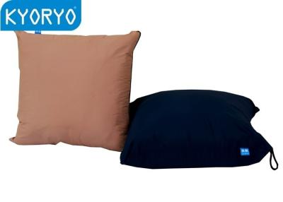 China Home Pillow and Polyester Sleeping Bag with Material of Polyester and Hollow Cotton for sale