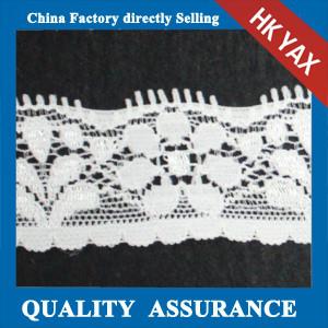 China F0512 lace trim,spandex lace trim,decorative lace trim for sale