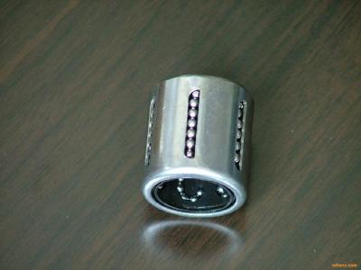 China NSK LB4812 Metal Linear Ball Bearings , Linear Ball Bearing for sale