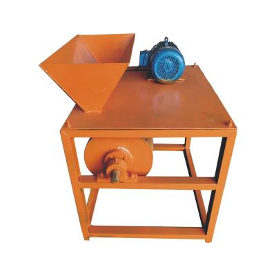 China Scrap Iron Suction Machine Copper Rice Iron Mining Aluminum Separator Plus Ferromagnetic Separator Iron Aluminum Separator for sale