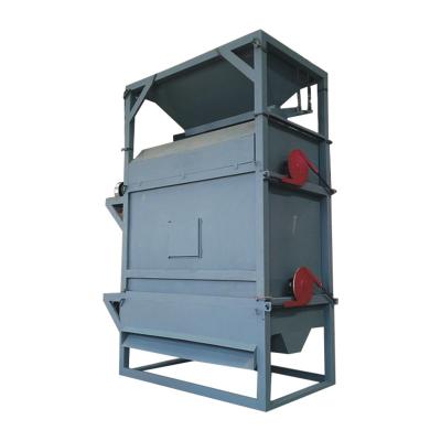 China Mining Double Centrifuge Magnetic Separator Iron Ore Lean Magnetic Separator Tails Magnetic Separator for sale