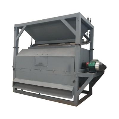 China Large high mining dry magnetic separator a variety of models in addition to high iron efficiency magnetic force can be customized for sale