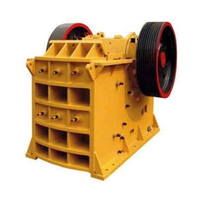 China Broken stone most original Hot-selling xinchao fine quality PEX-250X1000/250X1200/300X1300 jaw crusher machine for sale