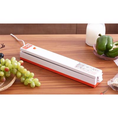 China Creative Mini Manual Sealer Machine Candy Snowflake Crunchy Snacks Sealing Portable Staple Food Heat Sealer Machine for sale