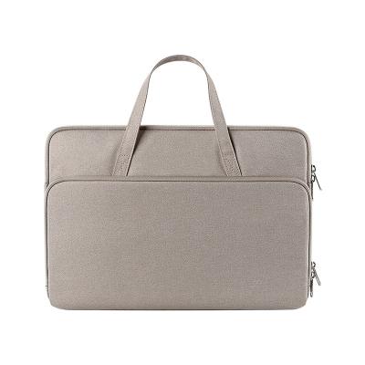 China Hot Selling Waterproof KS-ST13A 13.3 14 15 15.6 Inch Business Laptop Case Tote Bags Bags Computer Bag for sale