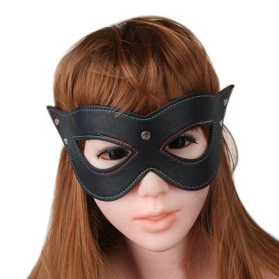 China Sexy Bondage Fun Sexy Mask Bondage Sex Products Sex Flirt Toys For Woman Games Exotic Adult Sex Toys For Couples for sale