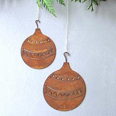 China Durable Custom Popular Christmas Tree Decoration Ball Ornaments for sale