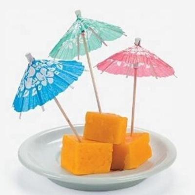 China China Colorful Paper Parasol Wholesale for sale