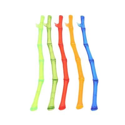 China High Quantity Disposable Cocktail Stick With Plastic for sale