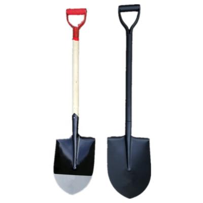 China Cultivating shovel shovel shovels for cultivating tools garden shovel steel rail steel shovel S503MY S501MY S512MY S518MY for sale