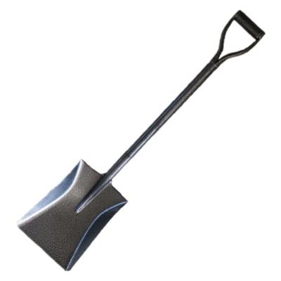 China Agriculture shovel 1.4 kg S501MY railway shovel garden shovel farm shovel S503MY steel shovel tool 1.5kgs Nepal for sale