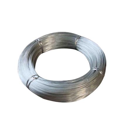 China Binding Wire Galvanized Iron Binding Wire Black Annealed Wire Hot Dipped Iron Wire Made In China 0.2mm - 5.0mm Gauge N0.12-No.24 for sale