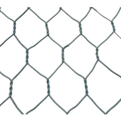 China Corrosion Resistant Galvanized Stone Cage Net Galvanized Gabion Basket Gabion Retaining Wall Price for sale