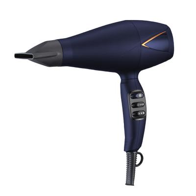 China Other Hairdresser Hair Dryer Machine Powerful Professional AC Blow Dryer 2300w Salon With Private Label for sale