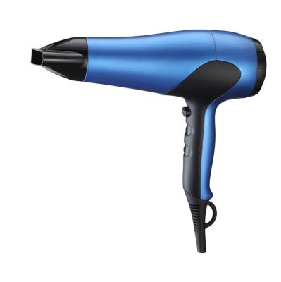 China Other 2022 Powellercosmo New Design DC Motor 2200W High Power 2 Speed ​​Professional Hair Dryer for sale