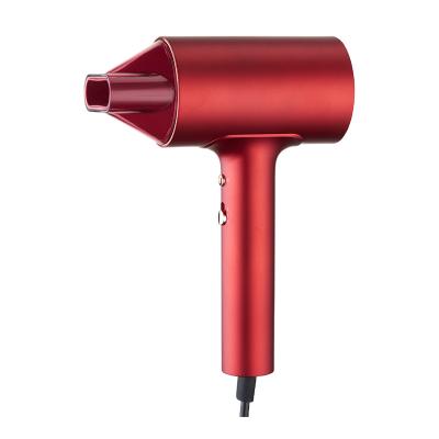 China Other 2022 New Design Powellercosmo DC Motor 1600W Compact Hair Dryer With Magnetic Suction Concentrator for sale