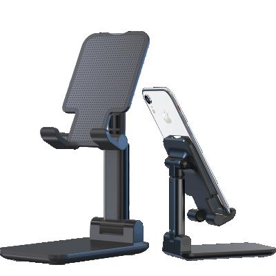 China Phone Foldable Desk Foldable Stand Standard Model for sale