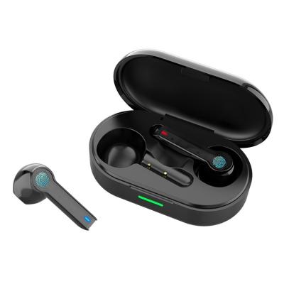 China Earbuds factory directly provides earplugs suitable for mobile phone auto pairing earplugs and charging boxes for sale