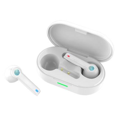 China New Products In 2021 HD Genuine Voice Hot-selling Wireless Earbuds for sale