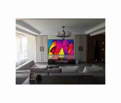 China New Fscreen 8K Fresnel UST ALR Series RGB Electric Full Color Optical Projector Screen Fscreen 8K Fresnel UST ALR Optical Screen A for sale