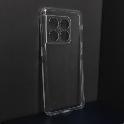 China Wholesale Aesthetics Full Lens Cover TPU Mobile Phone Cases Transparent Clear Shockproof Soft Mobile Covers For Oneplus 10Pro for sale