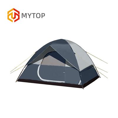 China New Arrival Outdoor Camping Waterproof Layer Family Manufacturers Wholesale Price Outdoor Speed ​​Boat Tents for sale