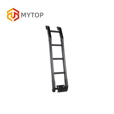 China China-chic new high quality rear door accessories aluminum alloy tail car ladder for sale