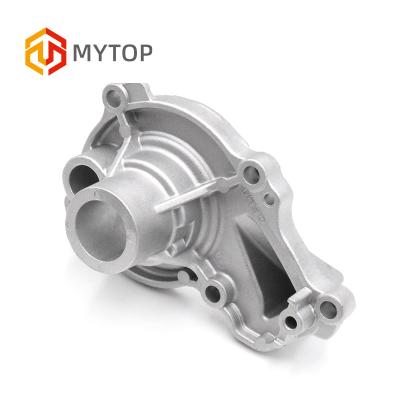 China All Kinds Of Mechanical Parts Professional Precision Parts Aluminum Die Casting Service Customized for sale