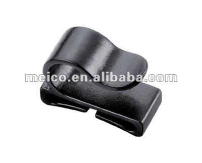 China Plastic plastic hook plastic cliip buckle plastic product (G7052) for sale